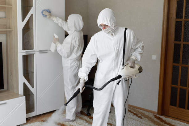 24/7 Emergency Infectious Disease Decontamination experts in Thurston, NE